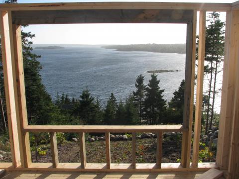 view5 from tower vineyard
