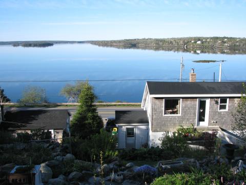 1 arm of jeddore hbr